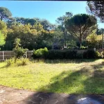 Villa Calme Avec Terrasse Proche Ocean, Wifi - Fr-1-736-46