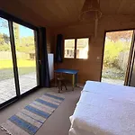 Villa Calme Avec Terrasse Proche Ocean, Wifi - Fr-1-736-46