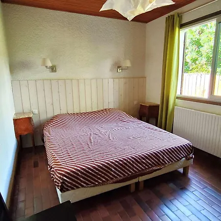 Villa Calme Avec Terrasse Proche Ocean, Wifi - Fr-1-736-46