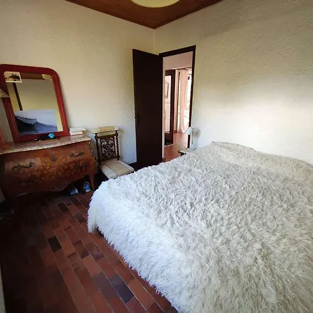 빌라 Calme Avec Terrasse Proche Ocean, Wifi - Fr-1-736-46